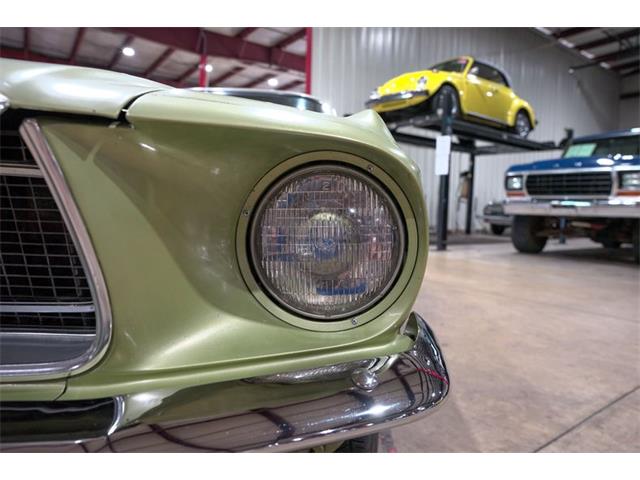 1968 Ford Mustang (CC-2090322) for sale in Kentwood, Michigan