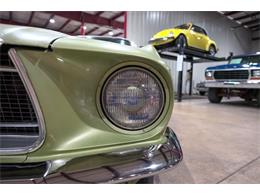1968 Ford Mustang (CC-2090322) for sale in Kentwood, Michigan