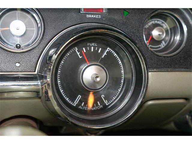 1968 Ford Mustang (CC-2090322) for sale in Kentwood, Michigan
