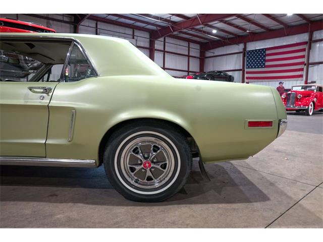 1968 Ford Mustang (CC-2090322) for sale in Kentwood, Michigan