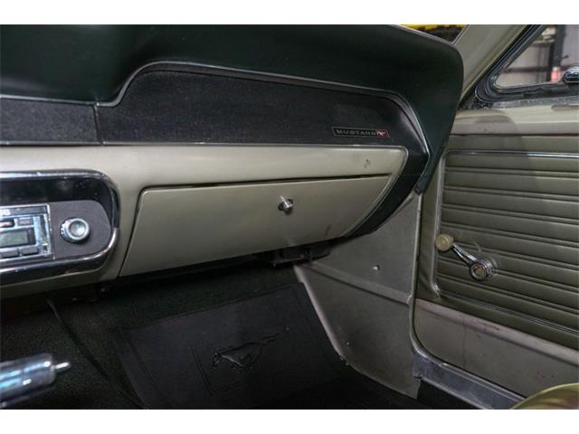 1968 Ford Mustang (CC-2090322) for sale in Kentwood, Michigan