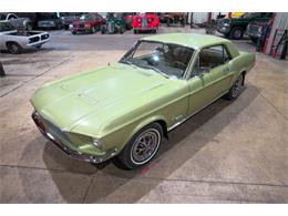 1968 Ford Mustang (CC-2090322) for sale in Kentwood, Michigan