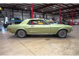 1968 Ford Mustang (CC-2090322) for sale in Kentwood, Michigan