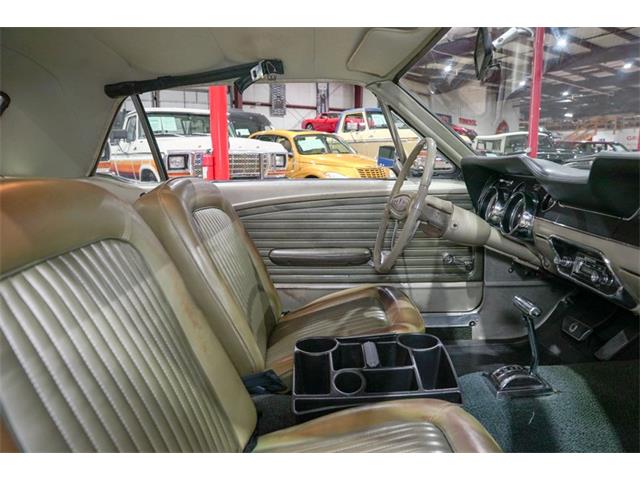 1968 Ford Mustang (CC-2090322) for sale in Kentwood, Michigan