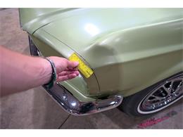 1968 Ford Mustang (CC-2090322) for sale in Kentwood, Michigan