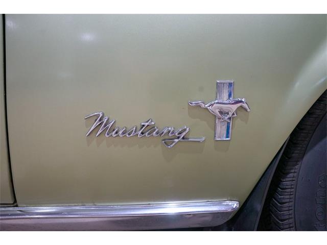 1968 Ford Mustang (CC-2090322) for sale in Kentwood, Michigan