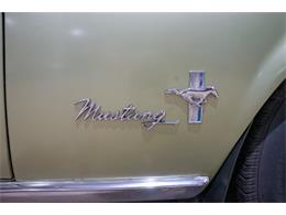 1968 Ford Mustang (CC-2090322) for sale in Kentwood, Michigan
