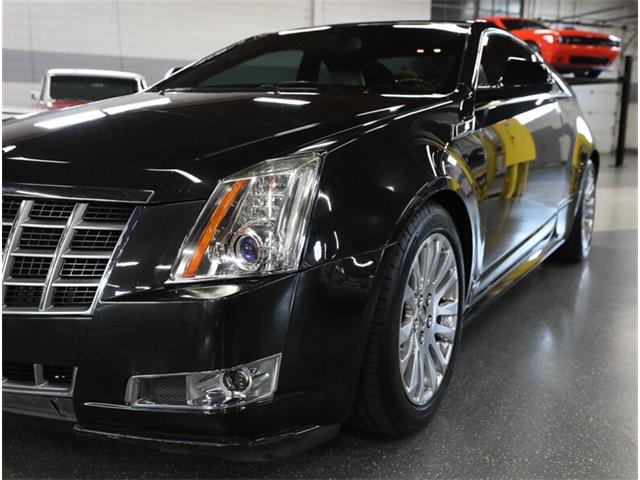 2012 Cadillac CTS (CC-2093220) for sale in Addison, Illinois