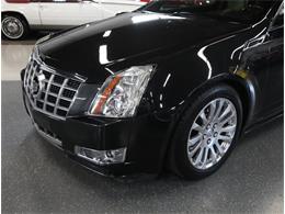 2012 Cadillac CTS (CC-2093220) for sale in Addison, Illinois