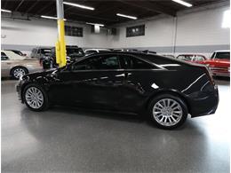 2012 Cadillac CTS (CC-2093220) for sale in Addison, Illinois