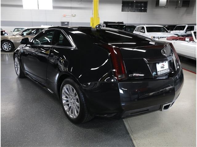 2012 Cadillac CTS (CC-2093220) for sale in Addison, Illinois