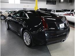2012 Cadillac CTS (CC-2093220) for sale in Addison, Illinois
