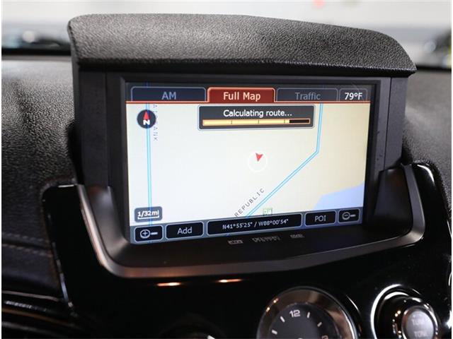 2012 Cadillac CTS (CC-2093220) for sale in Addison, Illinois