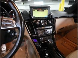 2012 Cadillac CTS (CC-2093220) for sale in Addison, Illinois
