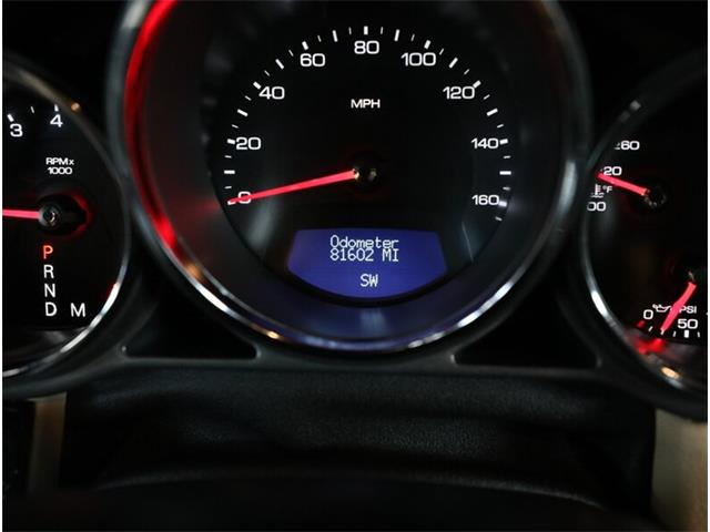 2012 Cadillac CTS (CC-2093220) for sale in Addison, Illinois