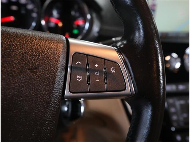 2012 Cadillac CTS (CC-2093220) for sale in Addison, Illinois
