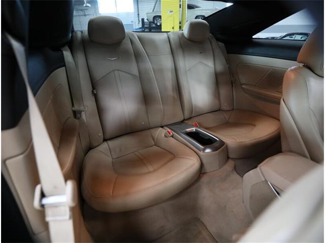 2012 Cadillac CTS (CC-2093220) for sale in Addison, Illinois