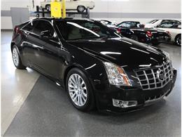 2012 Cadillac CTS (CC-2093220) for sale in Addison, Illinois