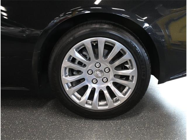 2012 Cadillac CTS (CC-2093220) for sale in Addison, Illinois