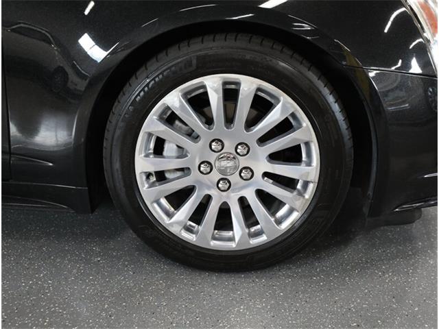 2012 Cadillac CTS (CC-2093220) for sale in Addison, Illinois