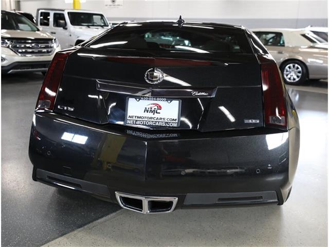 2012 Cadillac CTS (CC-2093220) for sale in Addison, Illinois