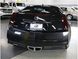 2012 Cadillac CTS (CC-2093220) for sale in Addison, Illinois