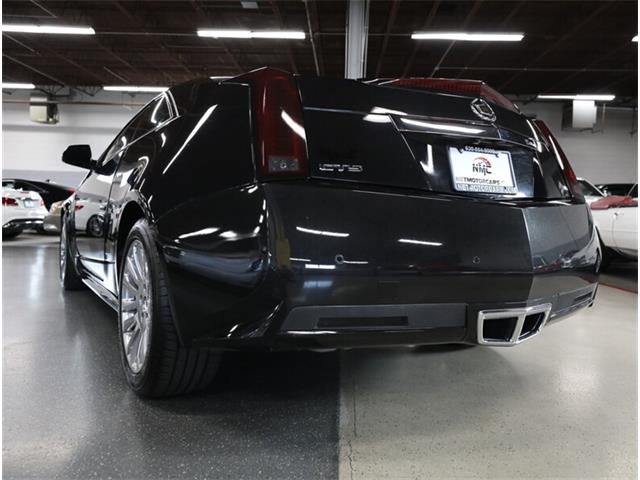 2012 Cadillac CTS (CC-2093220) for sale in Addison, Illinois