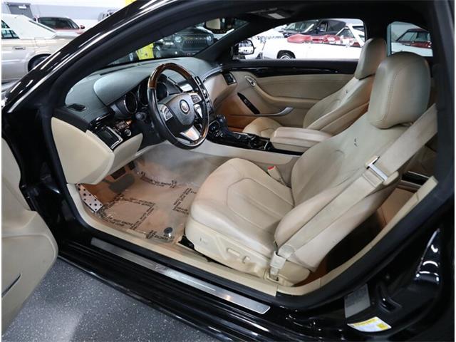 2012 Cadillac CTS (CC-2093220) for sale in Addison, Illinois