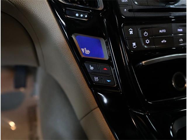 2012 Cadillac CTS (CC-2093220) for sale in Addison, Illinois