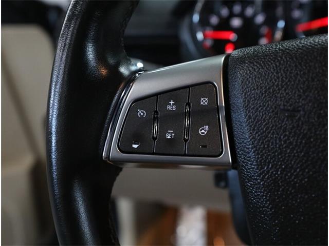 2012 Cadillac CTS (CC-2093220) for sale in Addison, Illinois