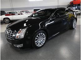 2012 Cadillac CTS (CC-2093220) for sale in Addison, Illinois