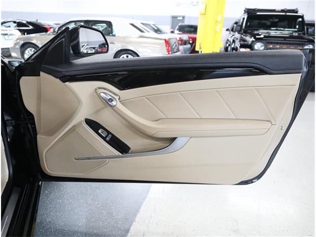 2012 Cadillac CTS (CC-2093220) for sale in Addison, Illinois