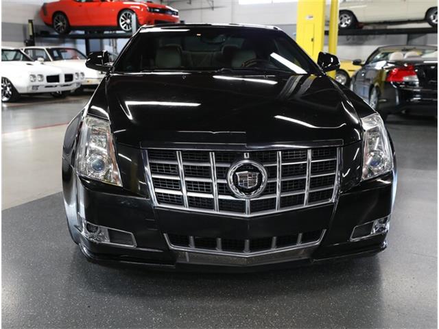 2012 Cadillac CTS (CC-2093220) for sale in Addison, Illinois