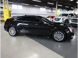 2012 Cadillac CTS (CC-2093220) for sale in Addison, Illinois
