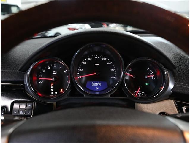 2012 Cadillac CTS (CC-2093220) for sale in Addison, Illinois