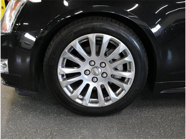 2012 Cadillac CTS (CC-2093220) for sale in Addison, Illinois