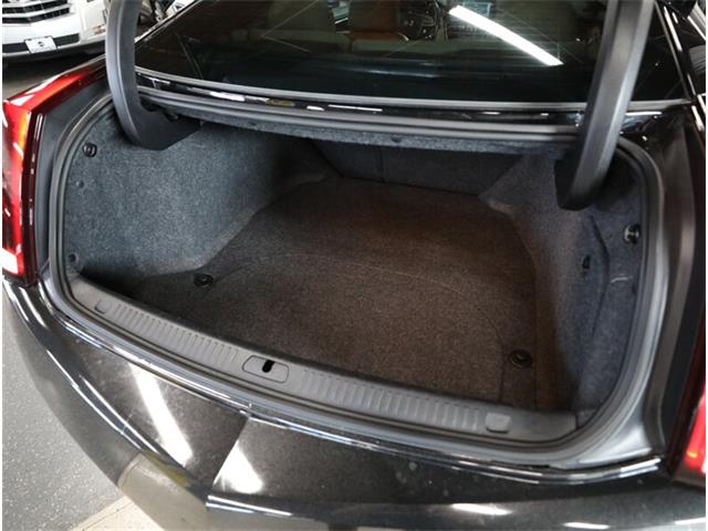 2012 Cadillac CTS (CC-2093220) for sale in Addison, Illinois