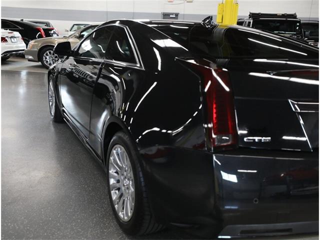 2012 Cadillac CTS (CC-2093220) for sale in Addison, Illinois