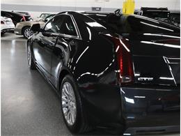 2012 Cadillac CTS (CC-2093220) for sale in Addison, Illinois