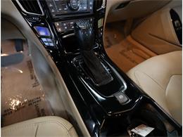 2012 Cadillac CTS (CC-2093220) for sale in Addison, Illinois