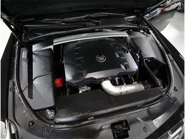 2012 Cadillac CTS (CC-2093220) for sale in Addison, Illinois