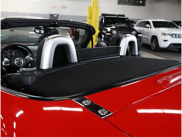 2012 Mazda MX-5 Miata (CC-2093221) for sale in Addison, Illinois