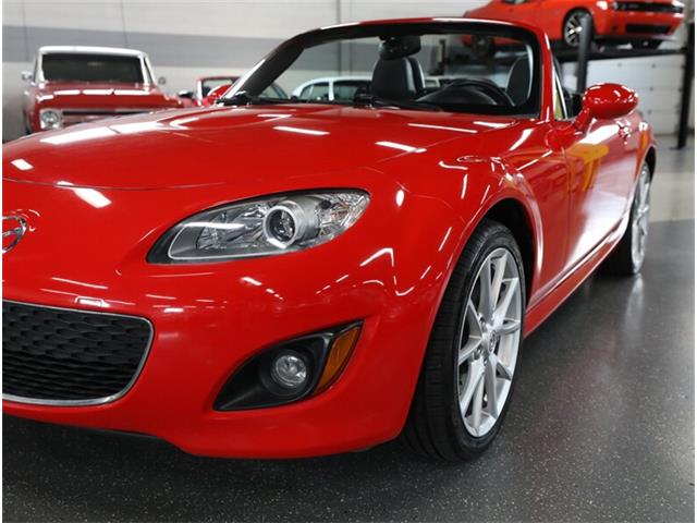 2012 Mazda MX-5 Miata (CC-2093221) for sale in Addison, Illinois