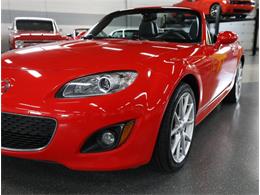 2012 Mazda MX-5 Miata (CC-2093221) for sale in Addison, Illinois