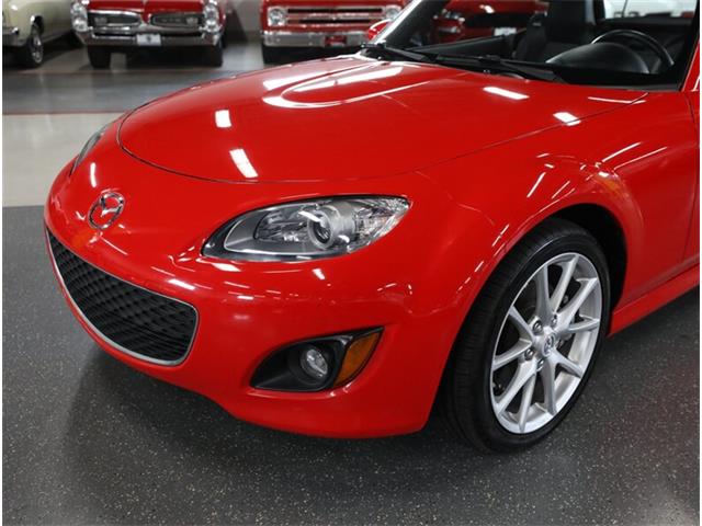 2012 Mazda MX-5 Miata (CC-2093221) for sale in Addison, Illinois