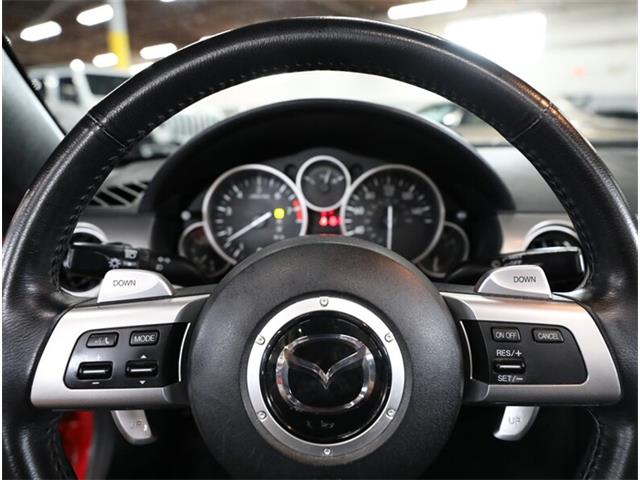 2012 Mazda MX-5 Miata (CC-2093221) for sale in Addison, Illinois