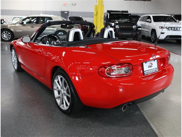 2012 Mazda MX-5 Miata (CC-2093221) for sale in Addison, Illinois