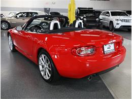 2012 Mazda MX-5 Miata (CC-2093221) for sale in Addison, Illinois