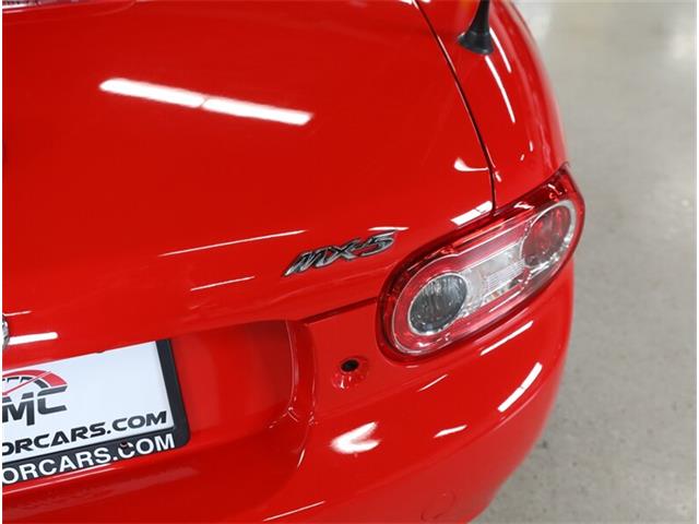 2012 Mazda MX-5 Miata (CC-2093221) for sale in Addison, Illinois