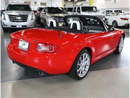 2012 Mazda MX-5 Miata (CC-2093221) for sale in Addison, Illinois